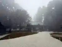 延暦寺浄土院(滋賀県)