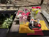 千代ケ岡八幡宮(栃木県)