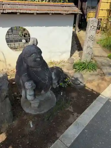 芳林寺(埼玉県)