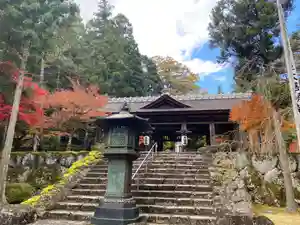 日蓮宗 安楽寺の本殿・本堂(2020年11月23日(月) 21時18分30秒投稿)