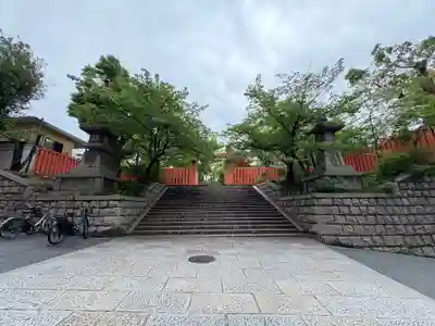 難波大社　生國魂神社(大阪府)
