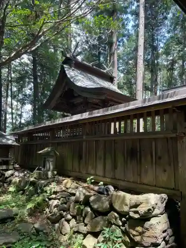 鹿島神社(茨城県)