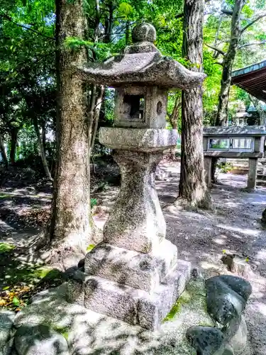 八幡神社のその他建物