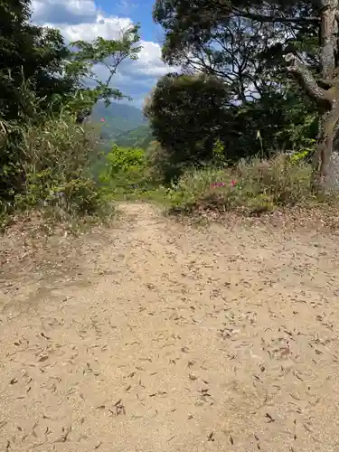 笠置寺(京都府)