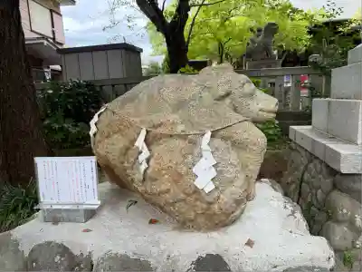 菅原神社(神奈川県)