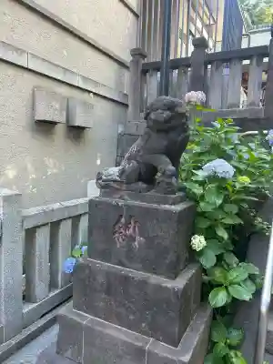  六本木天祖神社(東京都)