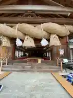 出雲大社北島国造館 出雲教(島根県)