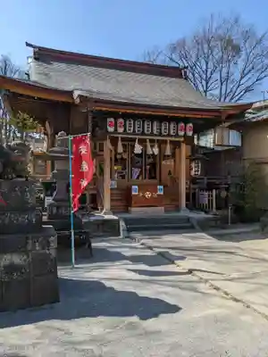 清瀧神社(千葉県)