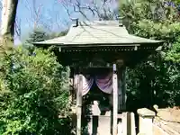 大聖寺(茨城県)