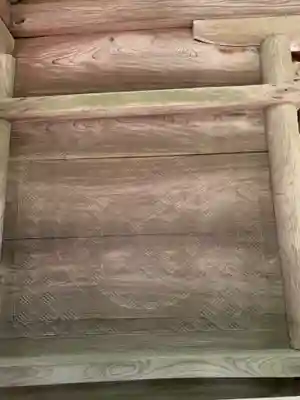 天照大神のその他建物