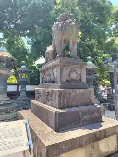 上野東照宮(東京都)