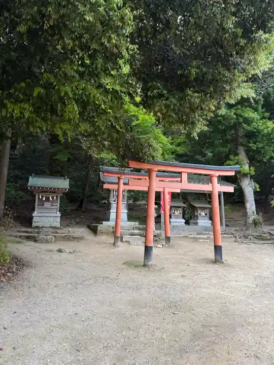 白鬚神社(滋賀県)