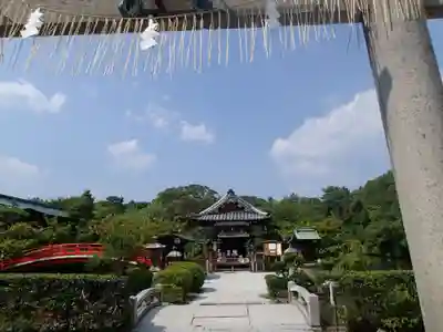 神泉苑のその他建物