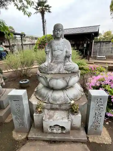 多聞院(東京都)