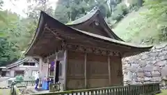 比叡山延暦寺の末社