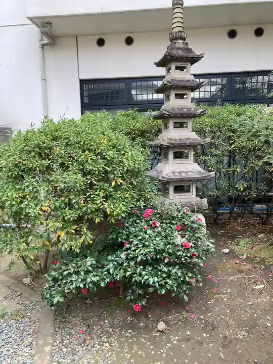 乗蓮寺(神奈川県)
