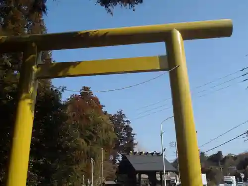 猿投神社(愛知県)