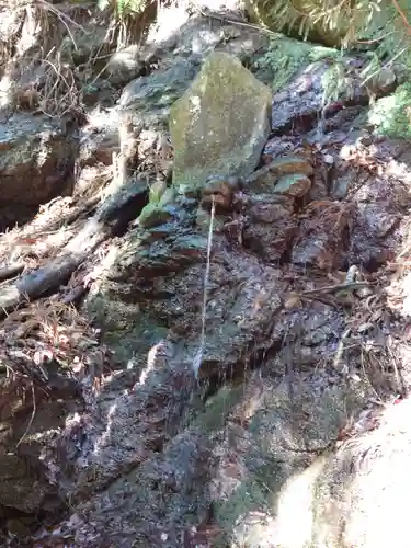 甲斐駒ヶ岳神社(山梨県)