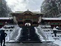 日光山輪王寺 大猷院(栃木県)