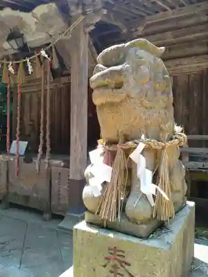 八幡神社(宮城県)
