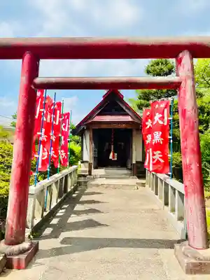 大観密寺(宮城県)