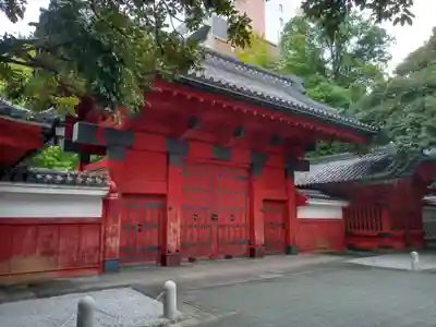 藤之森稲荷神社(東京都)