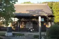 永源寺の本殿・本堂