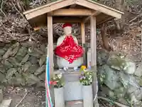 中ノ地蔵(香川県)