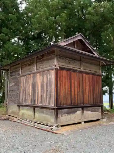 八坂神社の建物その他