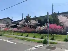 住吉神社(岐阜県)