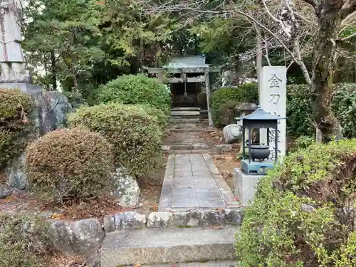 久米寺(奈良県)