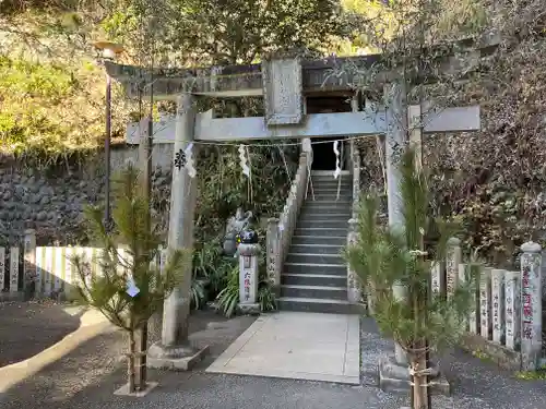 高尾山薬王院(東京都)