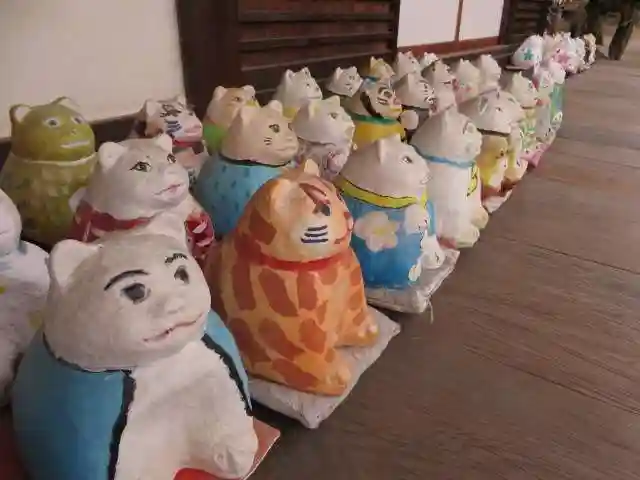 金刀比羅神社(京都府)