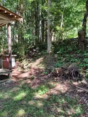 朝日神社(群馬県)