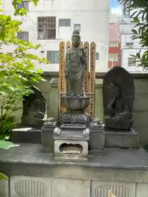 仙蔵寺(東京都)