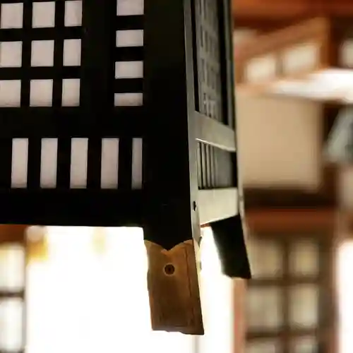 高司神社〜むすびの神の鎮まる社〜のその他建物