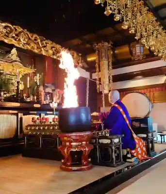 福寿観音(東京都)