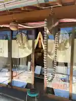 普光寺の本殿・本堂