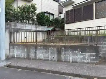 浅間社(千葉県)