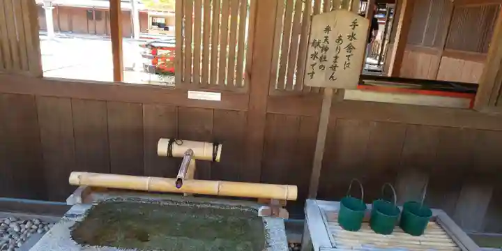 車折神社(京都府)