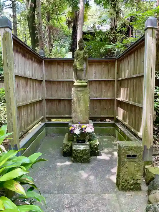 妙福寺(東京都)