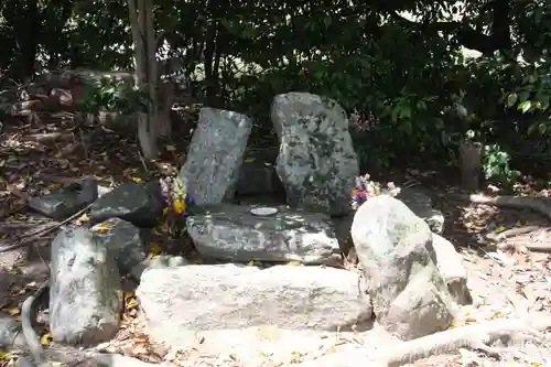 村屋坐弥冨都比売神社(奈良県)