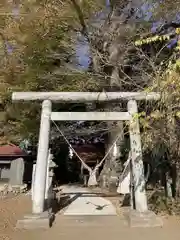 向田神社(栃木県)