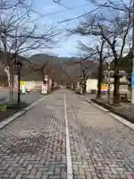 華厳寺のその他建物