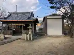 大歳神社(兵庫県)