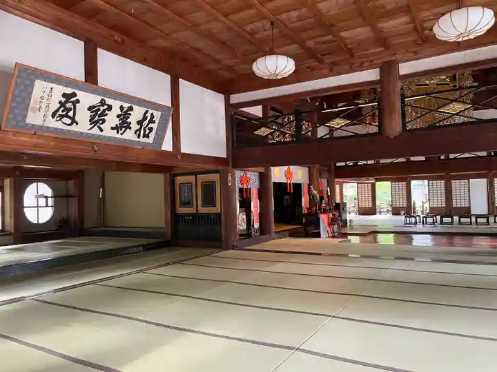 恵林寺(山梨県)