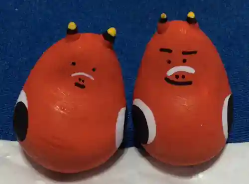 高司神社〜むすびの神の鎮まる社〜の授与品その他