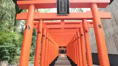 生田神社の末社・摂社
