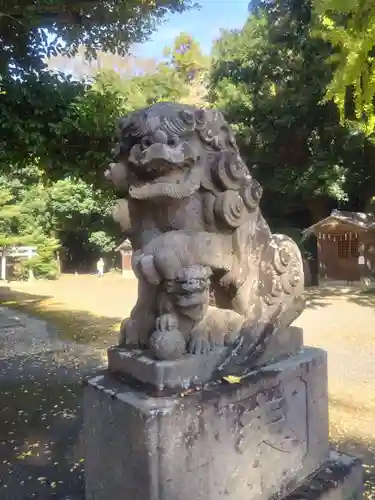 玉敷神社(埼玉県)