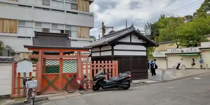 采女神社(奈良県)